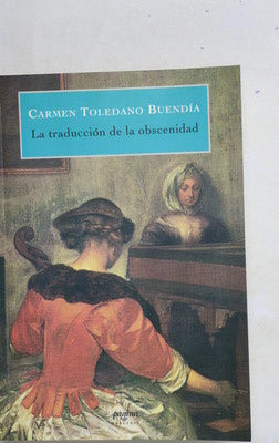La traducción de la obscenidad