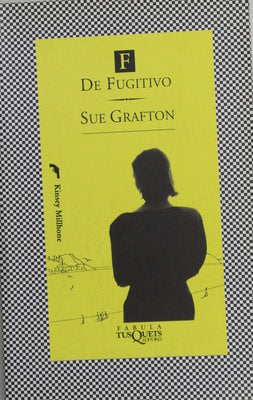 F de fugitivo