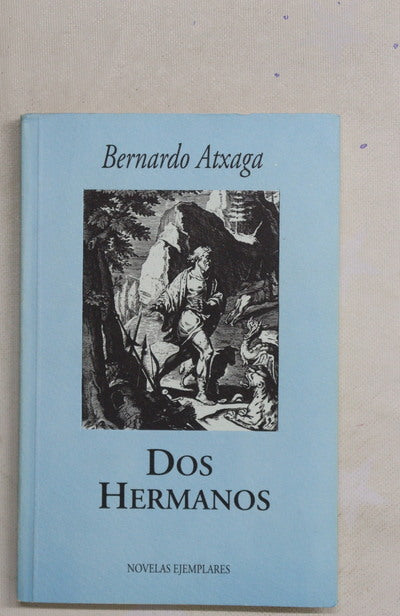 Dos hermanos el cuarto canto