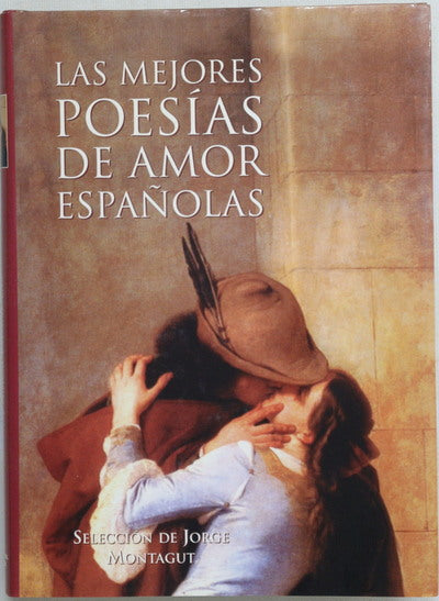 Las mejores poesías de amor