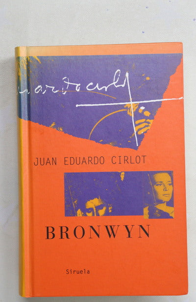Bronwyn
