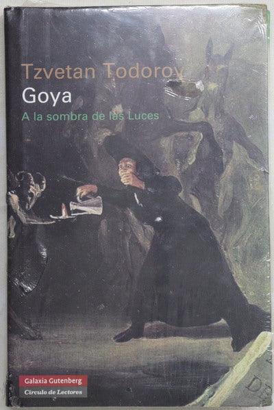 Goya a la sombra de las Luces