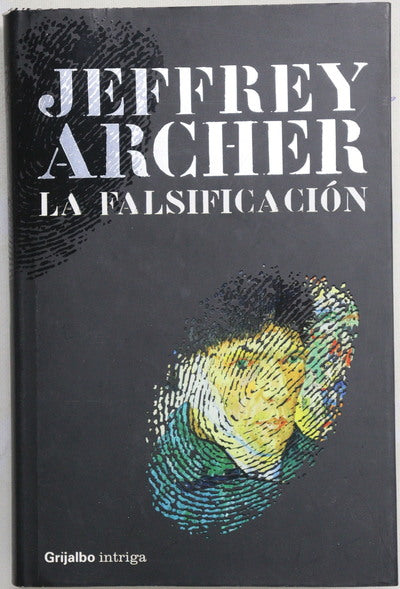 La falsificación