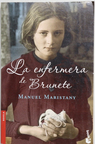 La enfermera de Brunete