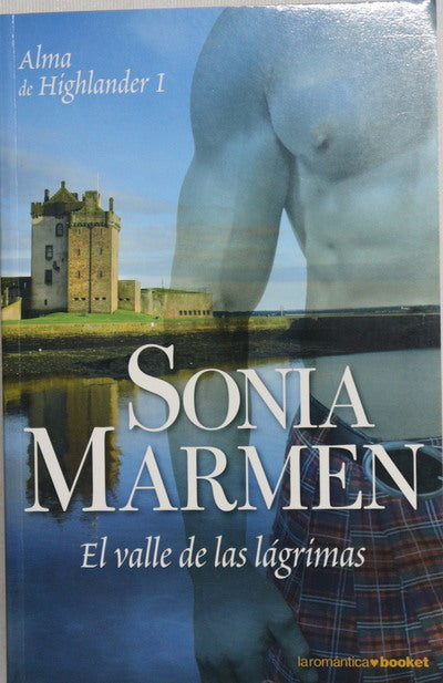 El valle de las lágrimas