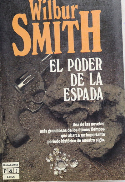 El poder de la espada