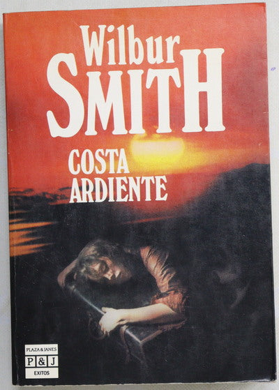 Costa ardiente