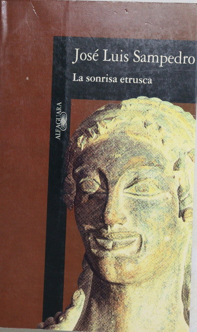 La sonrisa etrusca