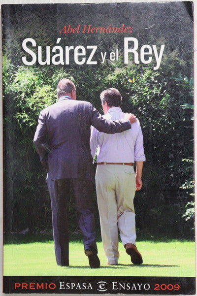 Suárez y el Rey