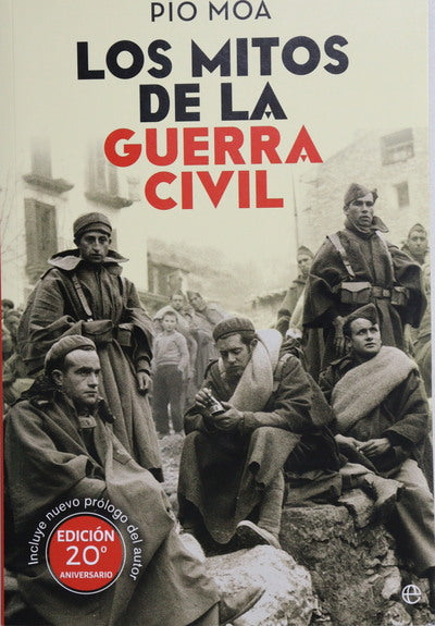 Los mitos de la Guerra Civil