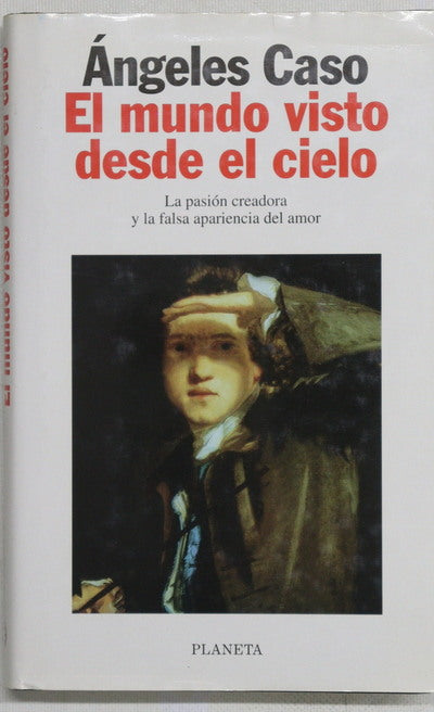 El mundo visto desde el cielo