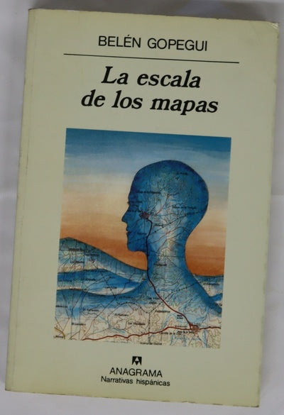 La escala de los mapas