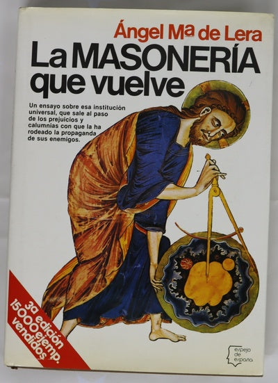 La Masonería que vuelve