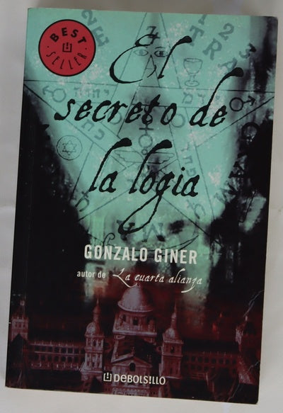 El secreto de la logia