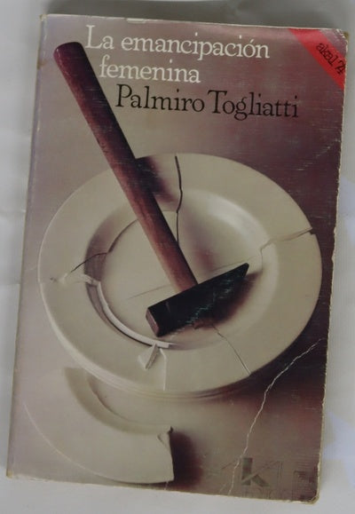 La emancipación femenina