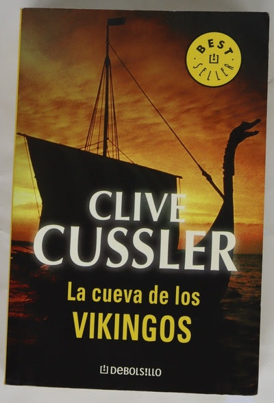 La cueva de los vikingos