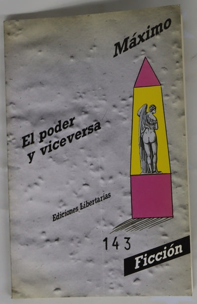 El poder y viceversa