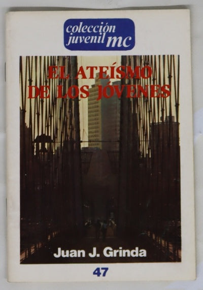 El ateísmo de los jóvenes