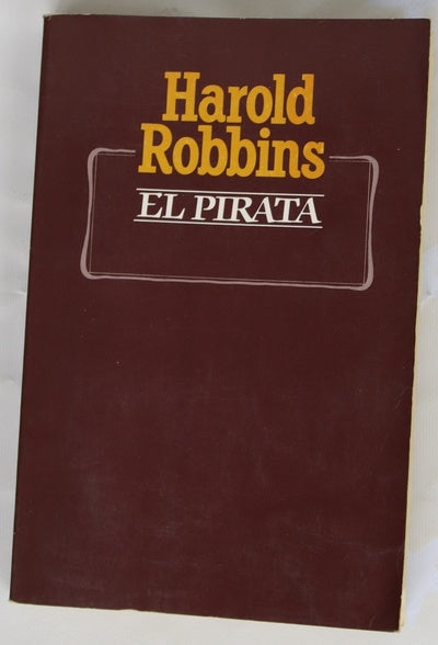 El pirata