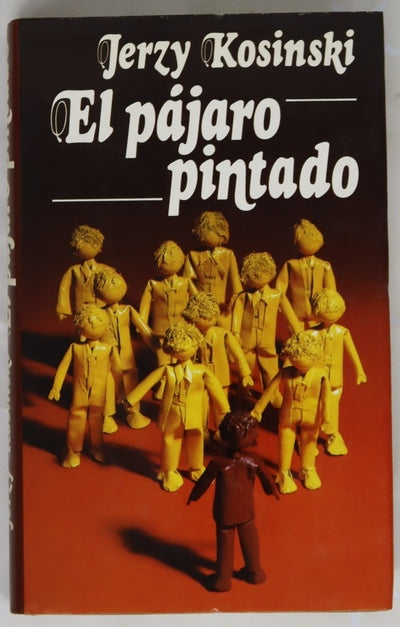 El pájaro pintado