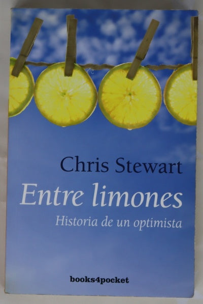 Entre limones