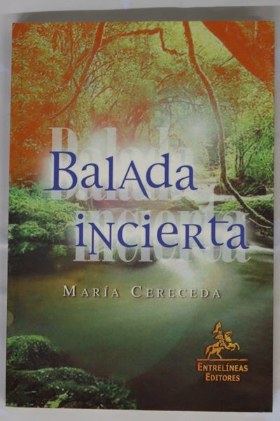 Balada incierta