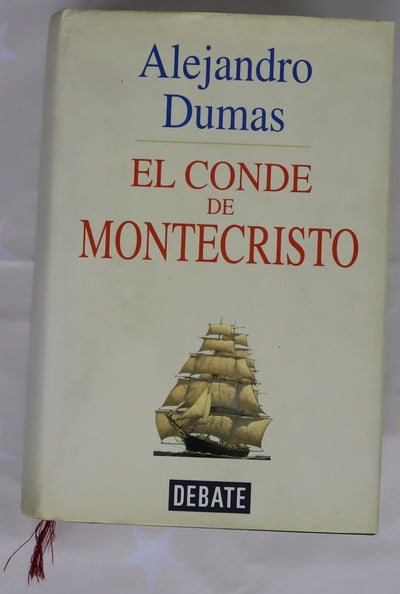 El Conde de Montecristo