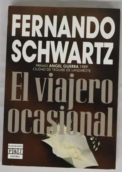 El viajero ocasional