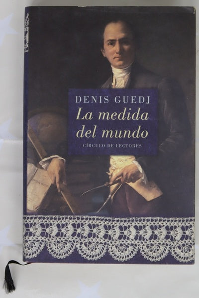 La medida del mundo