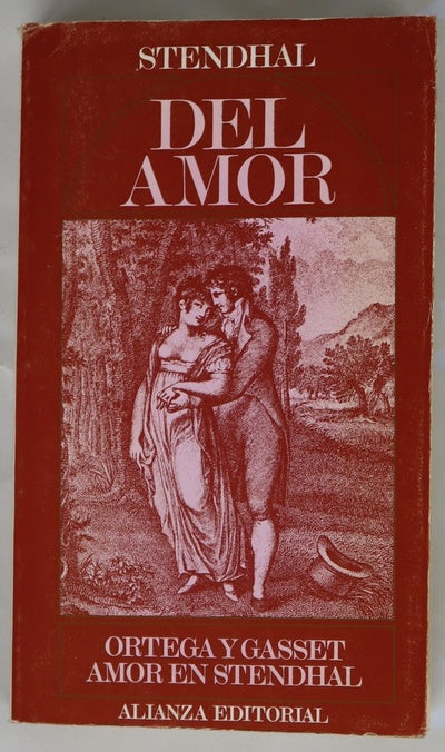 Del amor