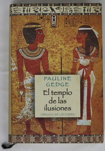 El templo de las ilusiones