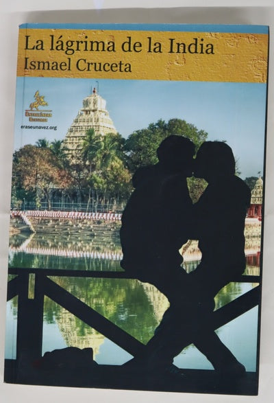 La lágrima de la India