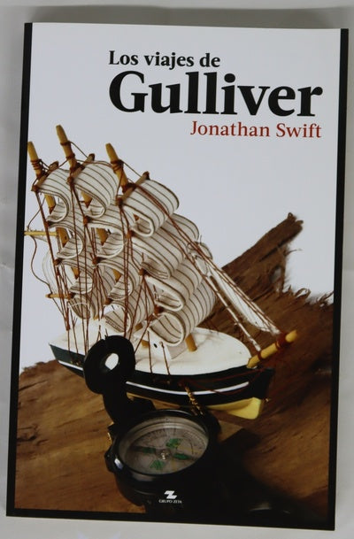 Los viajes de Gulliver