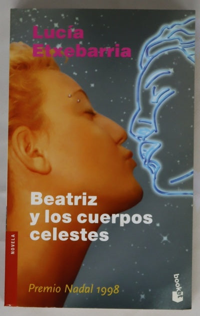 Beatriz y los cuerpos celestes una novela rosa