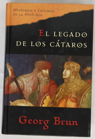 El legado de los cátaros