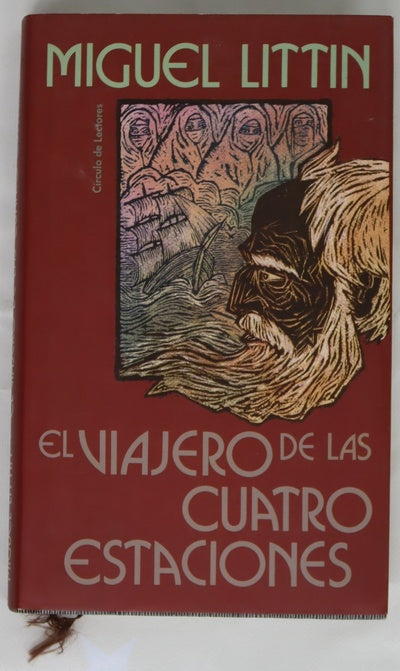 El viajero de las cuatro estaciones