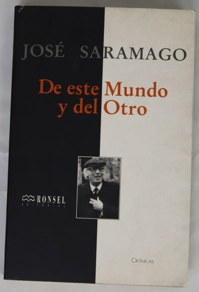 De este mundo y del otro