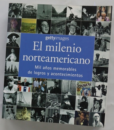 El milenio norteamericano