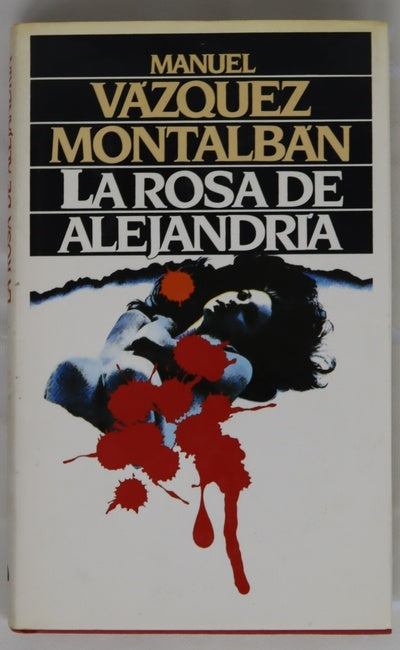 La rosa de Alejandría