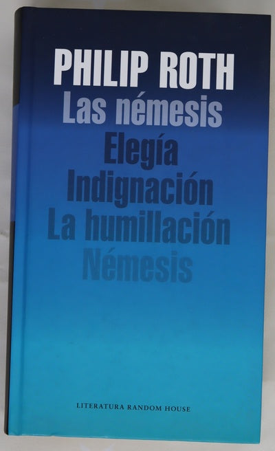 Las némesis
