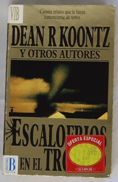 Escalofríos en el trópico