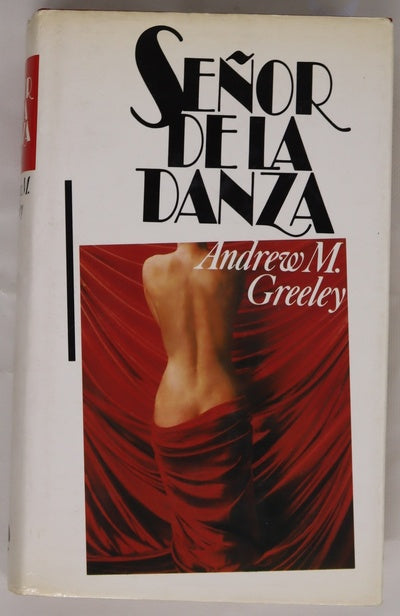 Señor de la danza