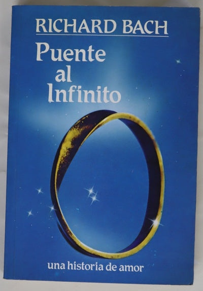 Puente al infinito una historia de amor