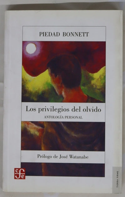 Los privilegios del olvido