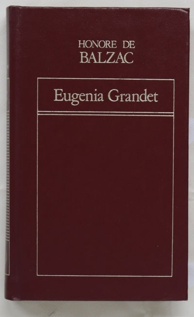 Eugenia Grandet