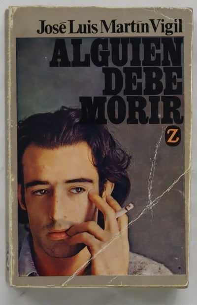 Alguien debe morir