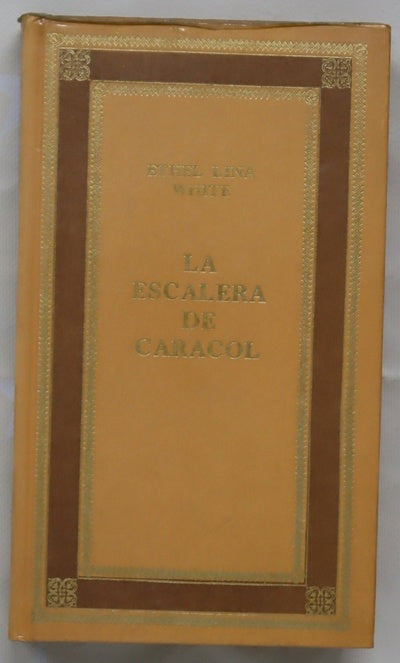 La escalera de caracol