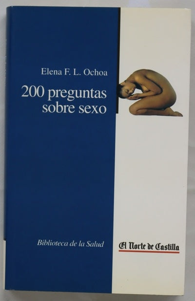 200 preguntas sobre sexo