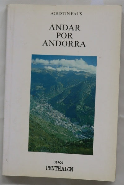 Andar por Andorra
