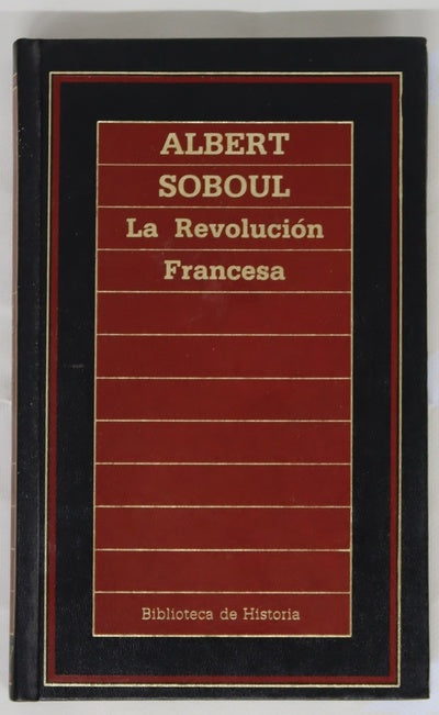 La Revolución francesa